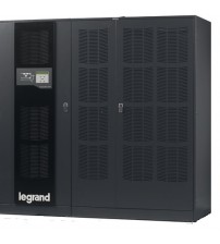 Nobreak -  SMS - LEGRAND - Keor HP 600 kVA - 380/220V (3F+N+T)
